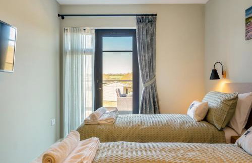 The Old Cowshed - Foto 17