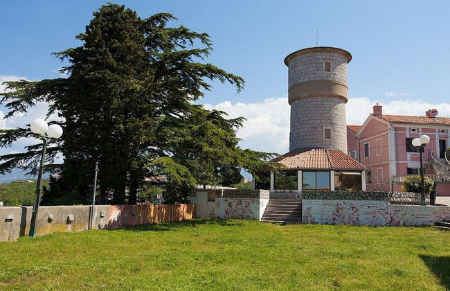 Apartment in Omisalj Near Sea Beach - Foto 20