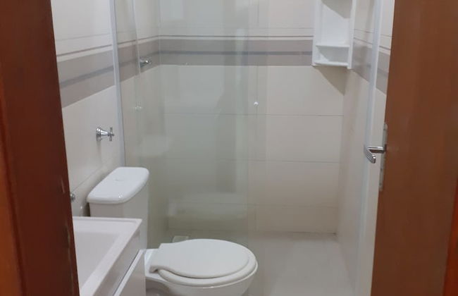 Apto Espaçoso em Barra da Ibiraquera - Photo 10