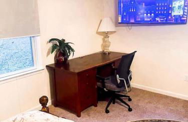 Entire Private 2 bedrooms house, nice neighborhood - Foto 21