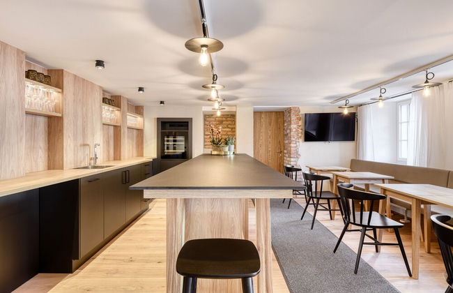 M Nsterhus in Schruns - Photo 4