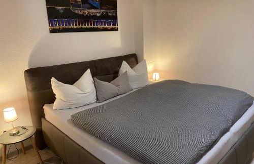 FeWo Roland Ranft direkt am Kurpark Barrierearm 60qm - Foto 34