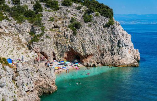 Holiday home in Moscenice 15209 - Foto 20