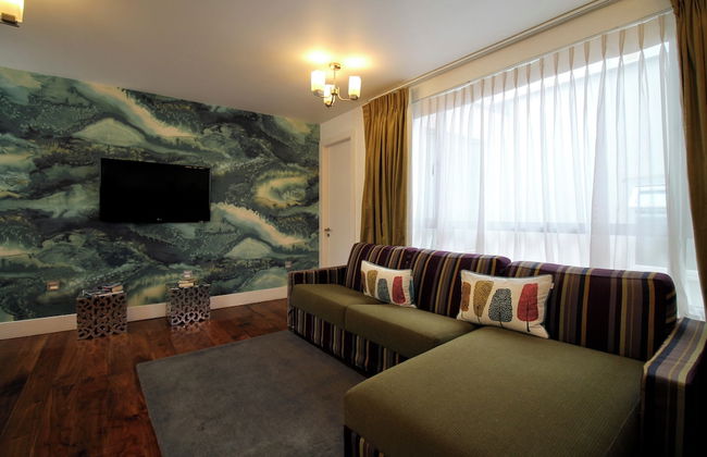 Residences at The Gyle - London - Foto 61