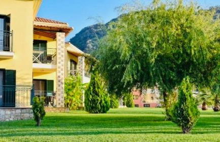 Perdika Resort - Foto 15