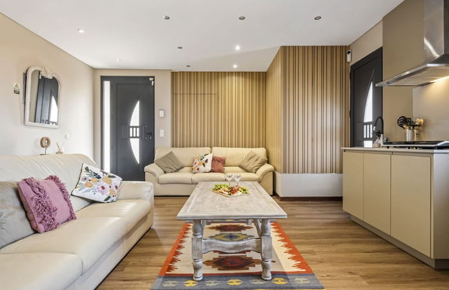 Cozy Apartment 1 by Madeira Sun Travel - Foto 4