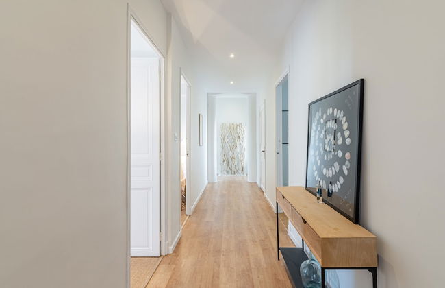 Domaine Maraspar Cassis - Foto 71