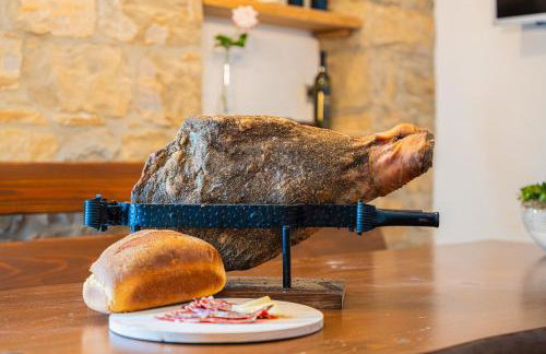 Holiday Home Belveder Motovun with heated pool - Foto 66