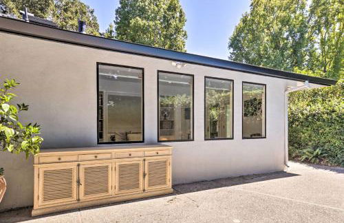 Menlo Park Studio about 2 Mi to Stanford University - Foto 23