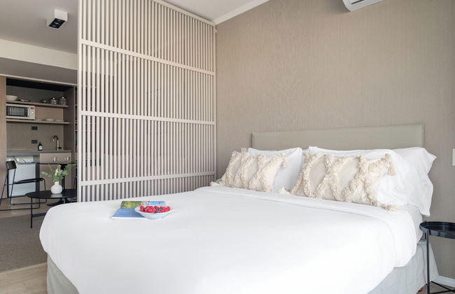 Nido at Recoleta Deco - Foto 13