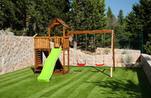 Apartment Lina - Pool and Sea View - Foto 24