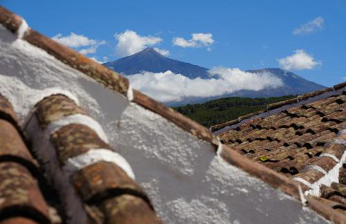 La Paredita Casa Guimar - Foto 9