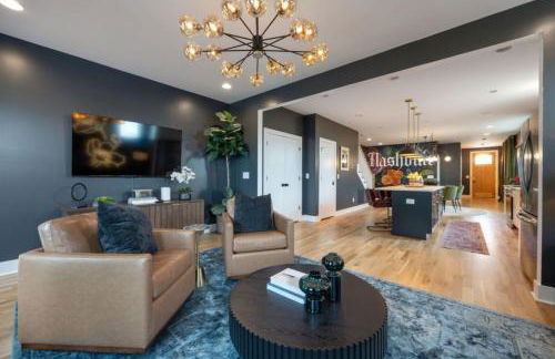 Nations Elegance Rooftop And Private Patio - Foto 28