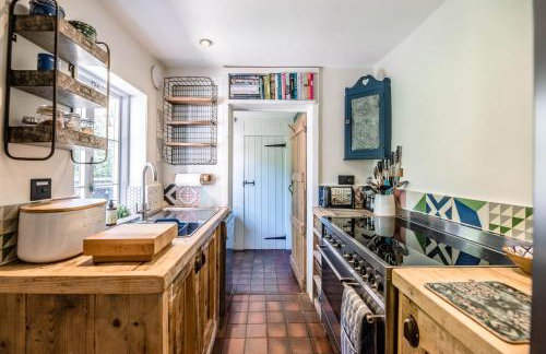 Margo's Cottage, Orford - Foto 12