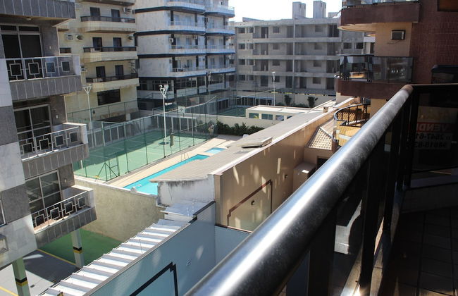 Confortável e Bem Localizado 3 Quartos - Photo 50