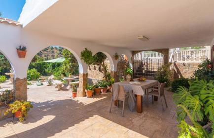 Casa Maza Guaro by Ruralidays - Foto 20