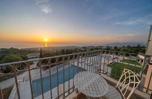 THISEFS luxury apartments Kefalonia - Foto 43