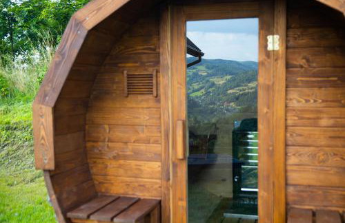 DOMEK NA WIERCHACH - Foto 9