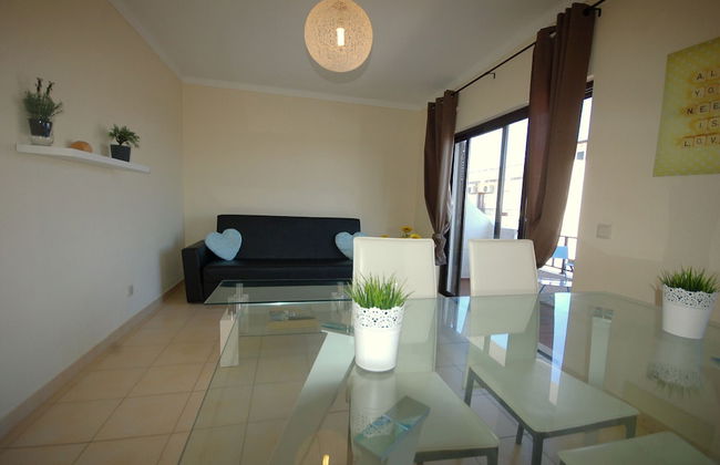 Albufeira Tenis Old Town N1 r/c Tras - Foto 57