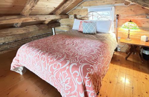 Timeless Mesa Hideaway cabin - Foto 15