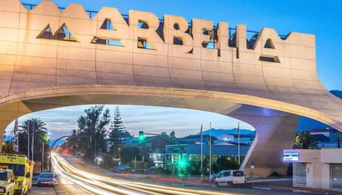 OleHolidays Carolina Golden Mile 300 metros playa - Foto 5