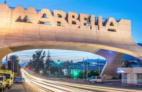 OleHolidays Carolina Golden Mile 300 metros playa - Foto 5