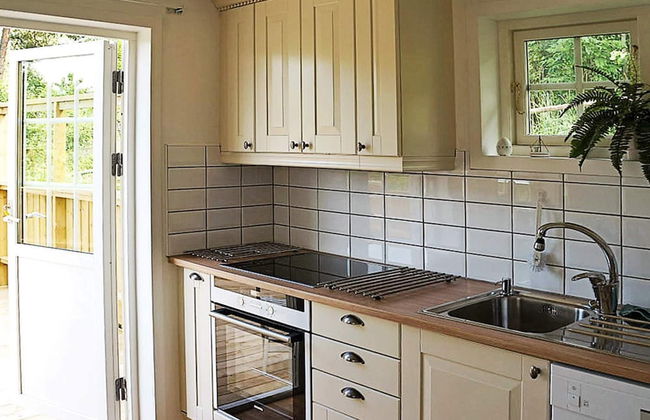 Holiday Home in Vikbolandet - Foto 10