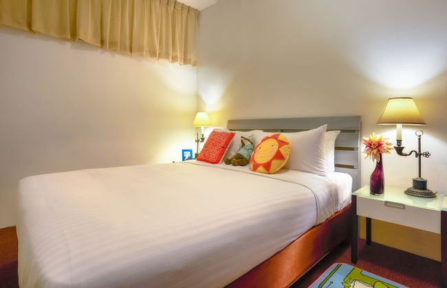 Far East Plaza Residences - Foto 4