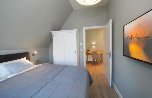 Fischerhus Loddin mit Sauna und Kamin - Foto 35