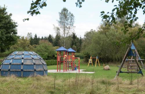 Grand Getaway in Deutschneudorf - Foto 32