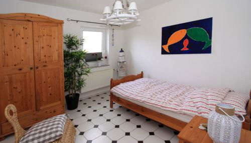 Ferienwohnung Strandgut - Foto 4