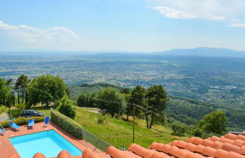 Holiday Home Le Castagne by Interhome - Foto 54