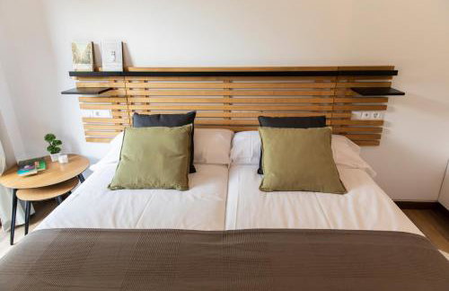 Casitas de Madera O Loureiro - Foto 42