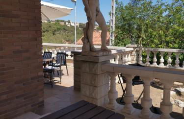 CAN TRULLEN CHALET CALAFELL - Foto 23