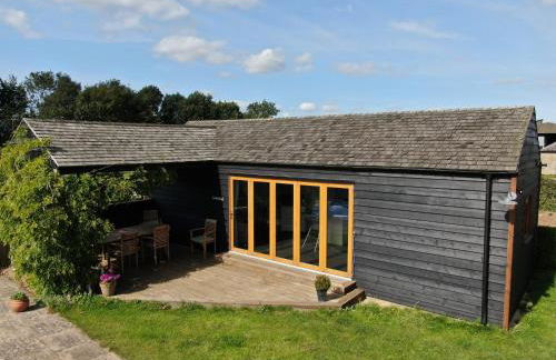 Pool House, farm stay - Foto 1