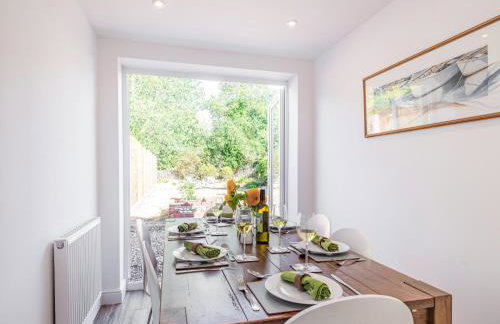 Rosemary Cottage - Foto 5