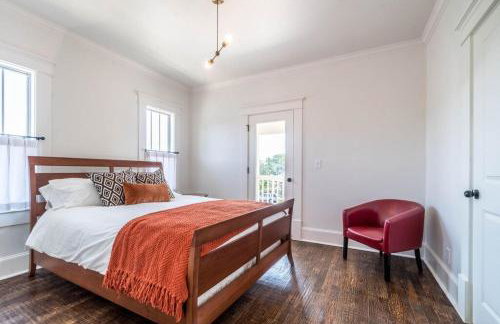 Bishop Arts Retreat - Foto 9