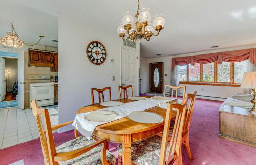 2 Mi to APG Edgewood Family Home with Fenced Yard - Foto 9