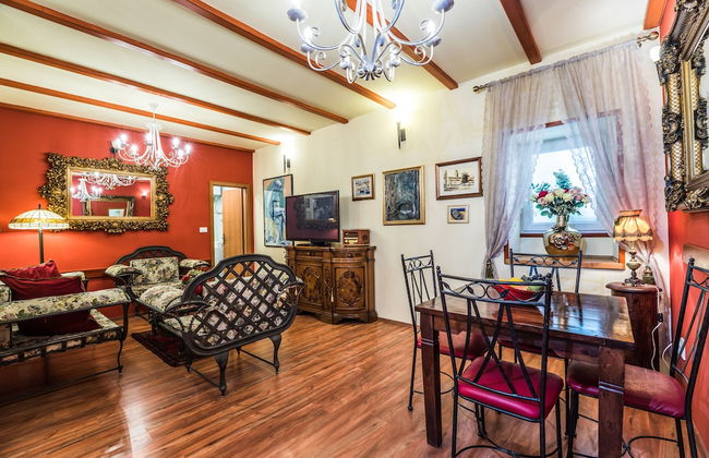 Emperor's Suites - Foto 18