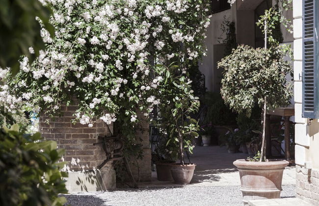 Villino Di Porporano - Foto 35