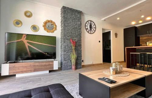 La Capucine - Lumineux avec balcon et parking - Foto 10