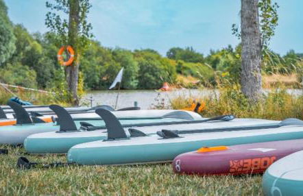 'Swan' Lakeview Lodge - Foto 13