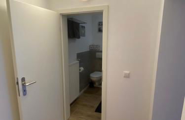 Appartement 1 mit Küche und neuem Bad, frisch saniert - Foto 25