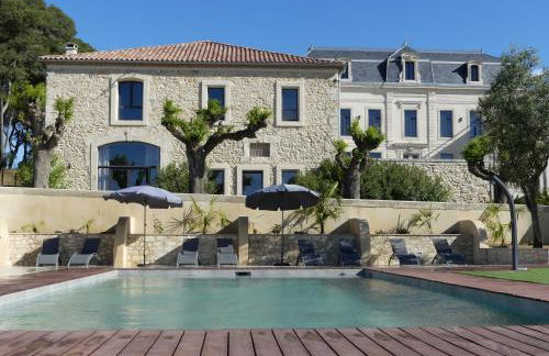 Domaine de la Vidalle - Foto 1