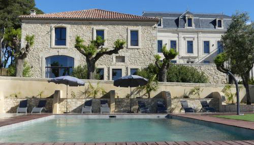 Domaine de la Vidalle - Foto 1