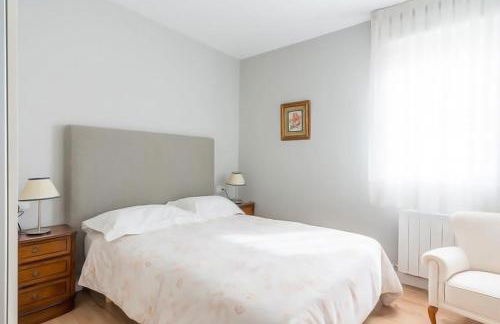 COSY Apartment AREETA STATION las Arenas Getxo - Foto 12