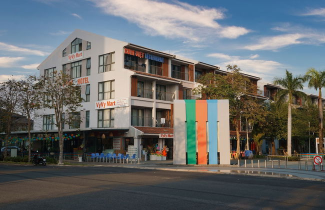 Kosmos Apart Hotel - Foto 28