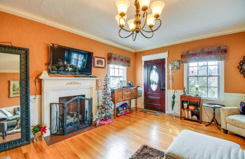 Monthly Stay Special! Cozy Cottage in Huntington - Foto 4