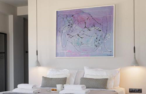 Experience Penthouse by Athens Riviera Suites - Photo 18