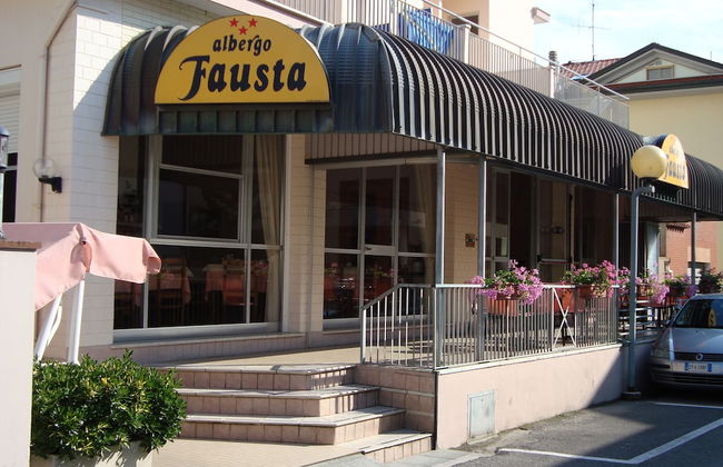 Hotel Residence Fausta - Foto 17